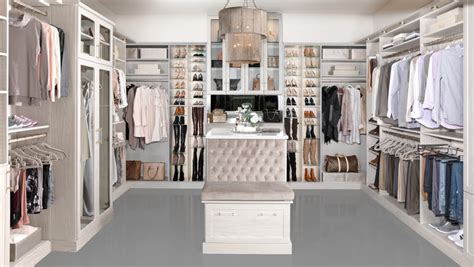 inspired closets las vegas.